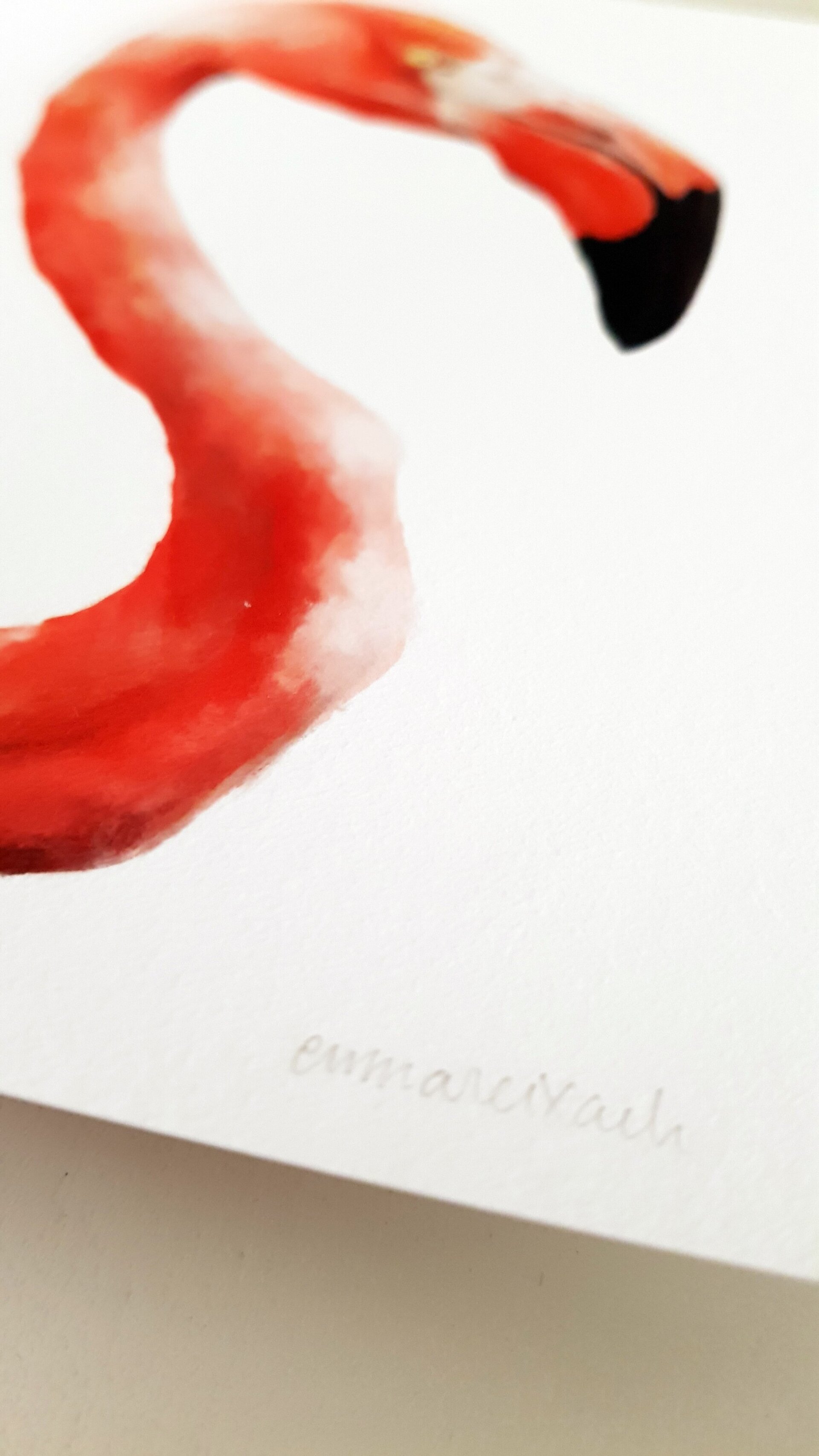 Print FLAMENC - 2