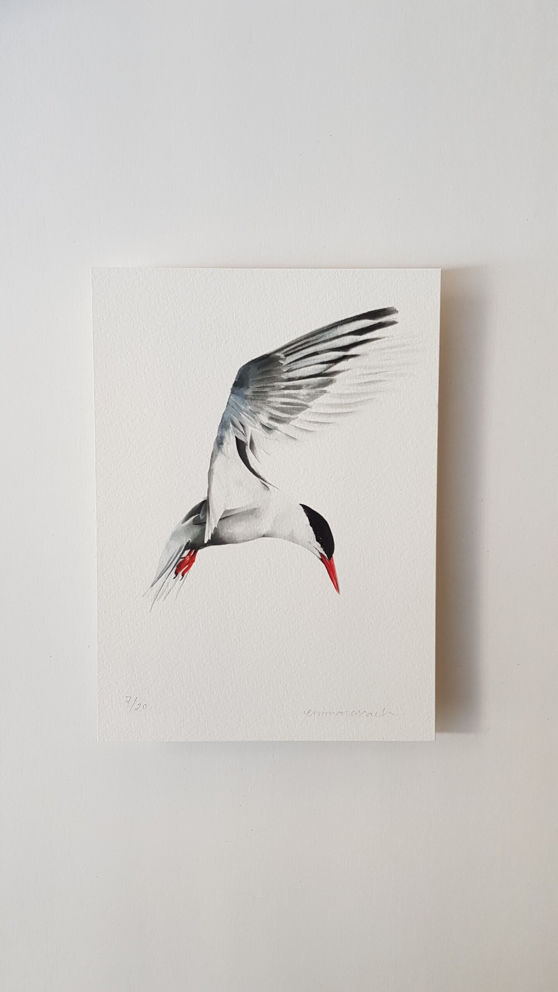 Print XATRAC - 3