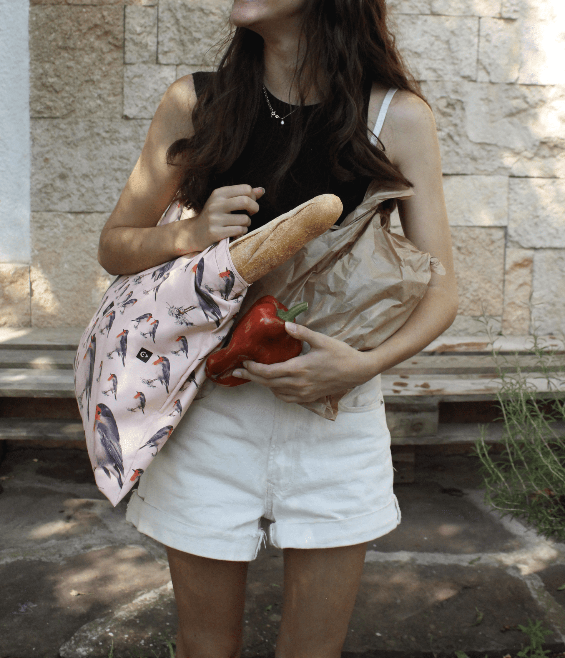 Bossa de compra PIT-ROIG - 3