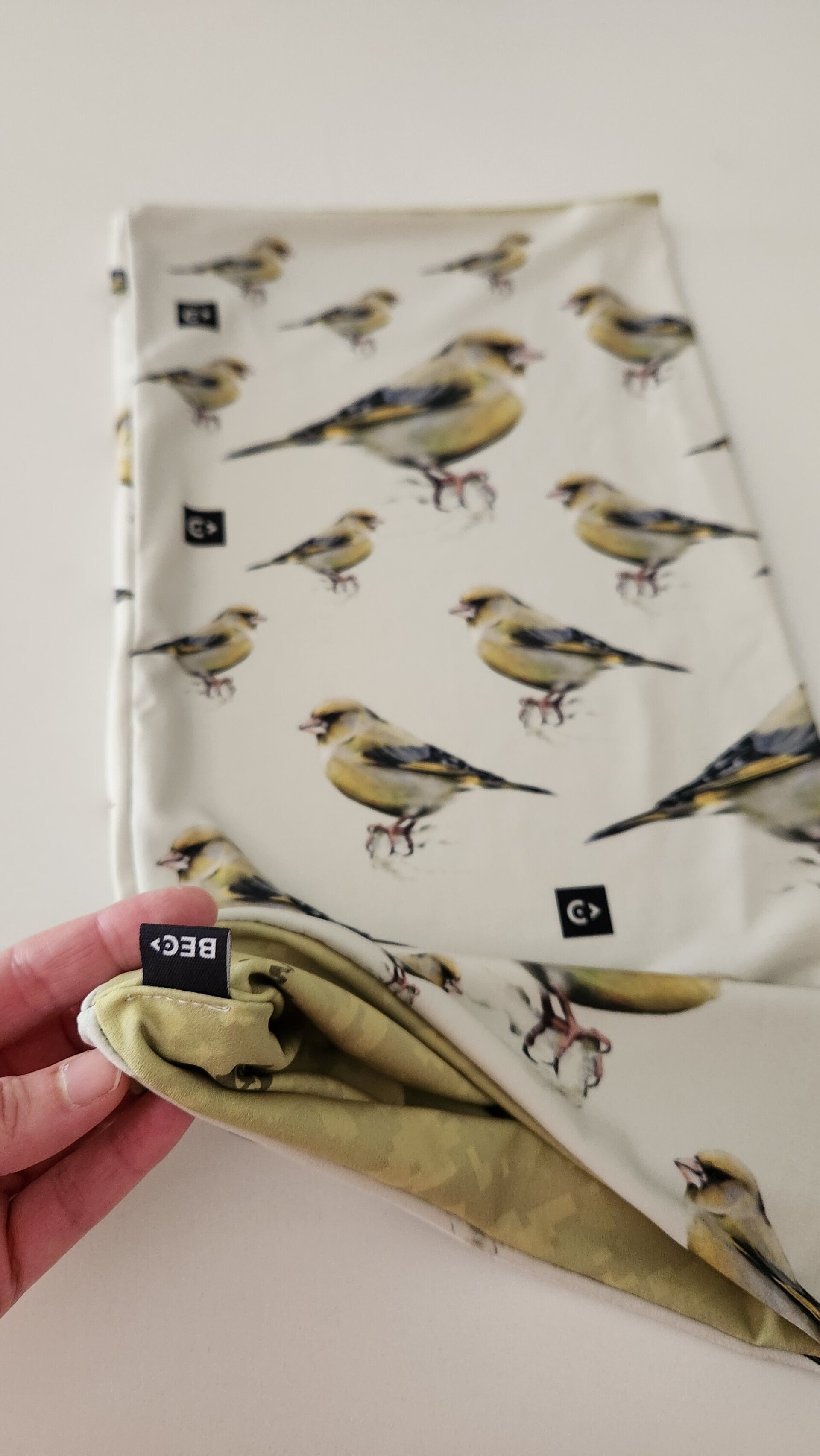 Tapa-coll VERDUM - 4