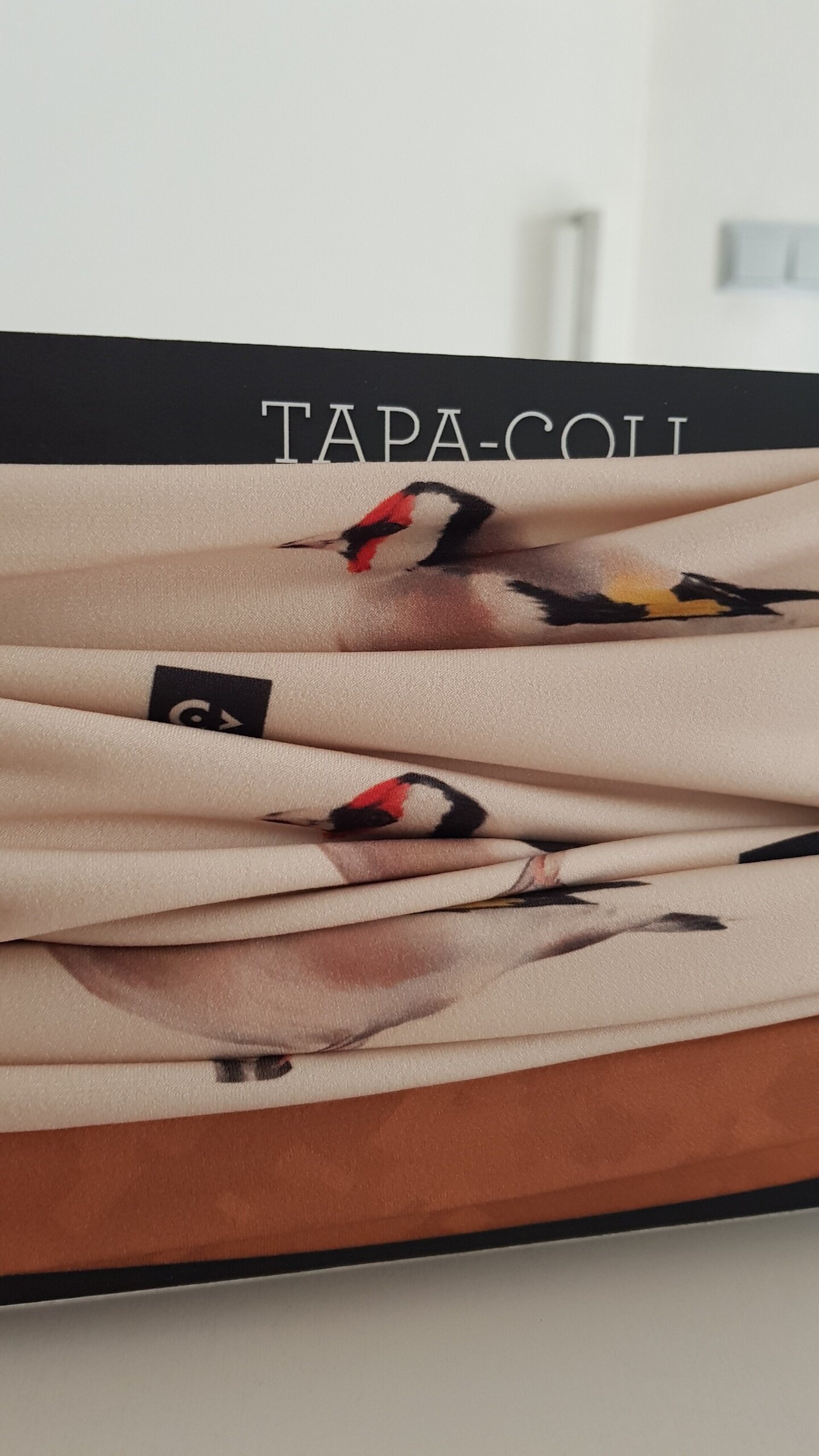 Tapa-coll CADERNERA - 4