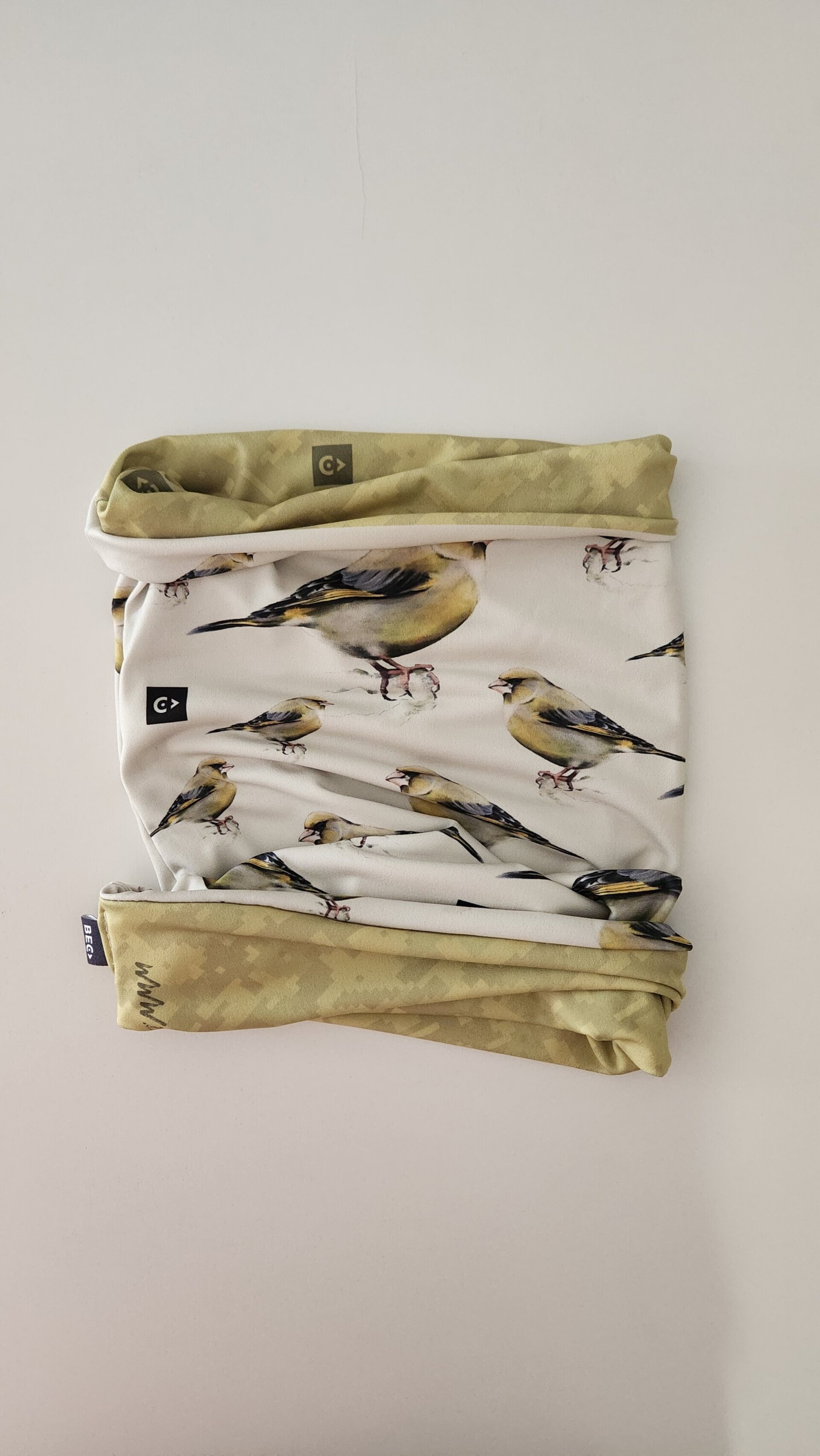 Tapa-coll VERDUM - 3