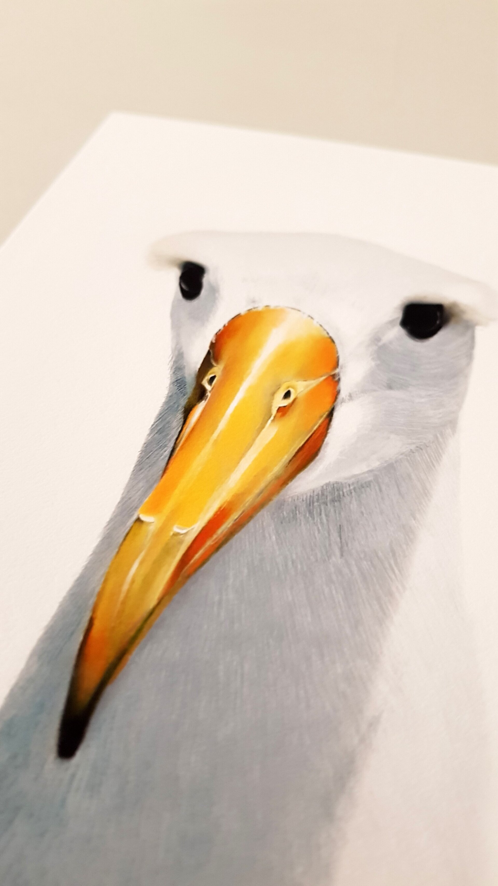 Print ALBATROS - 2