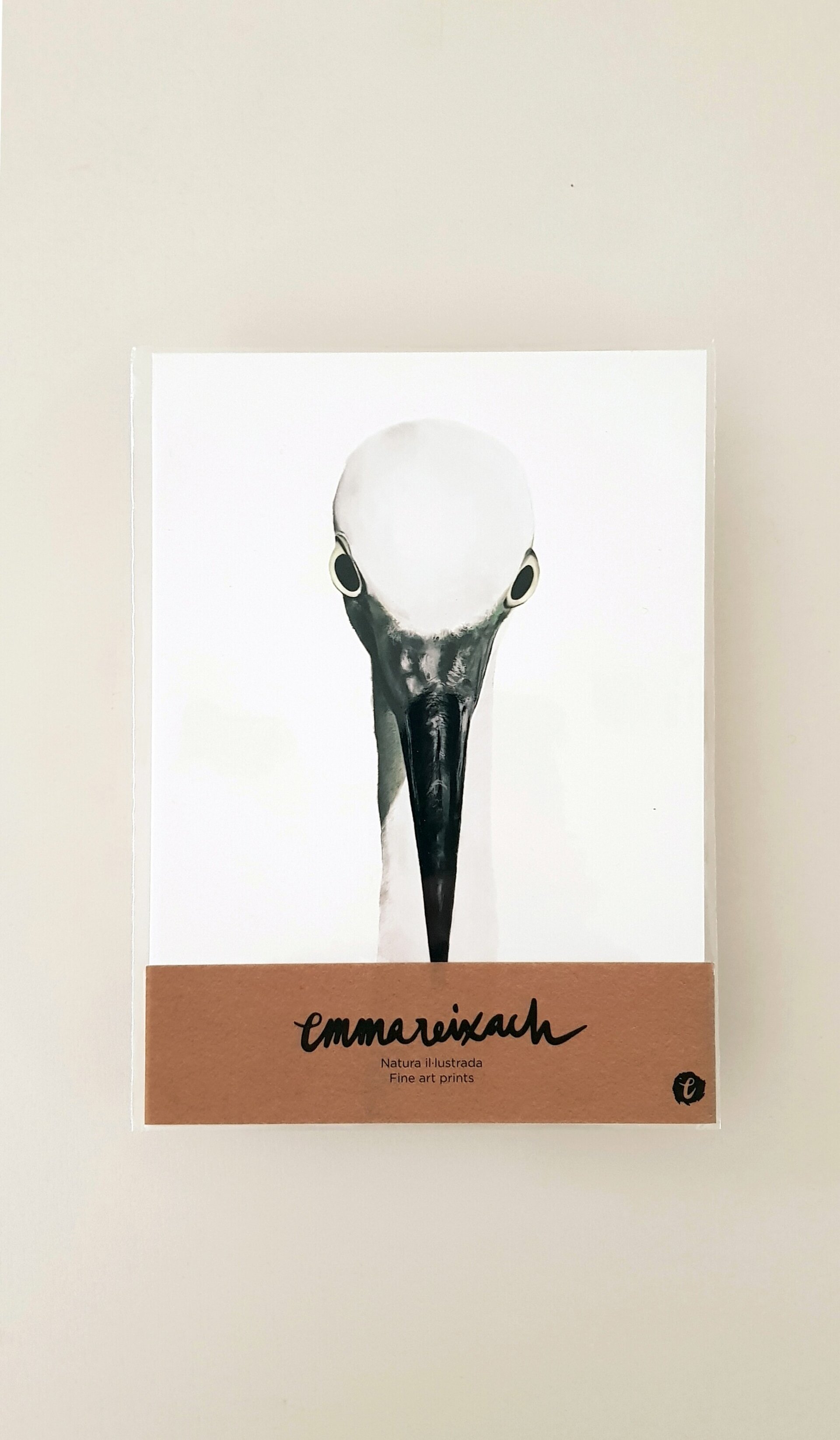 Print MARTINET BLANC - 2