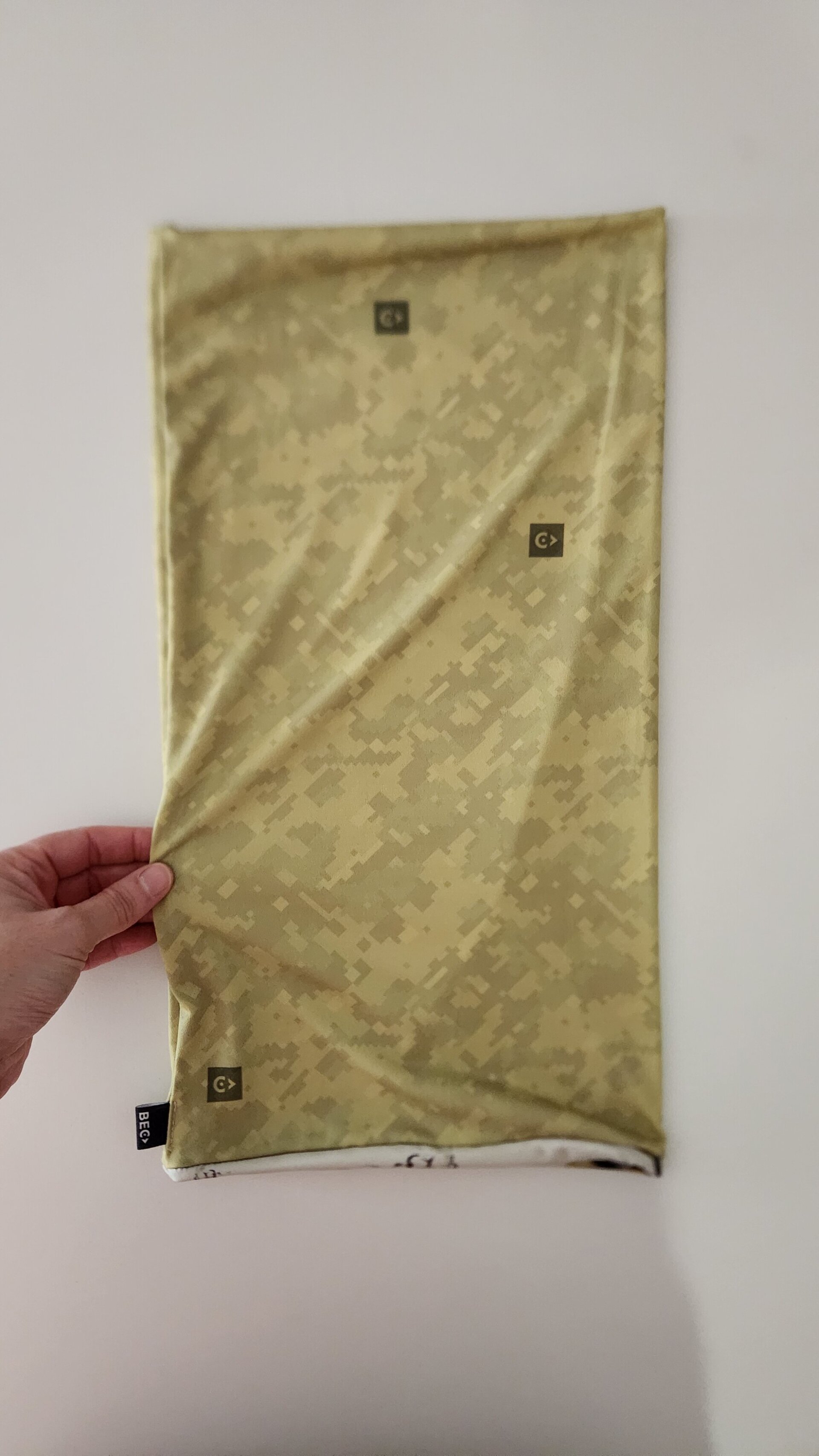 Tapa-coll VERDUM - 2