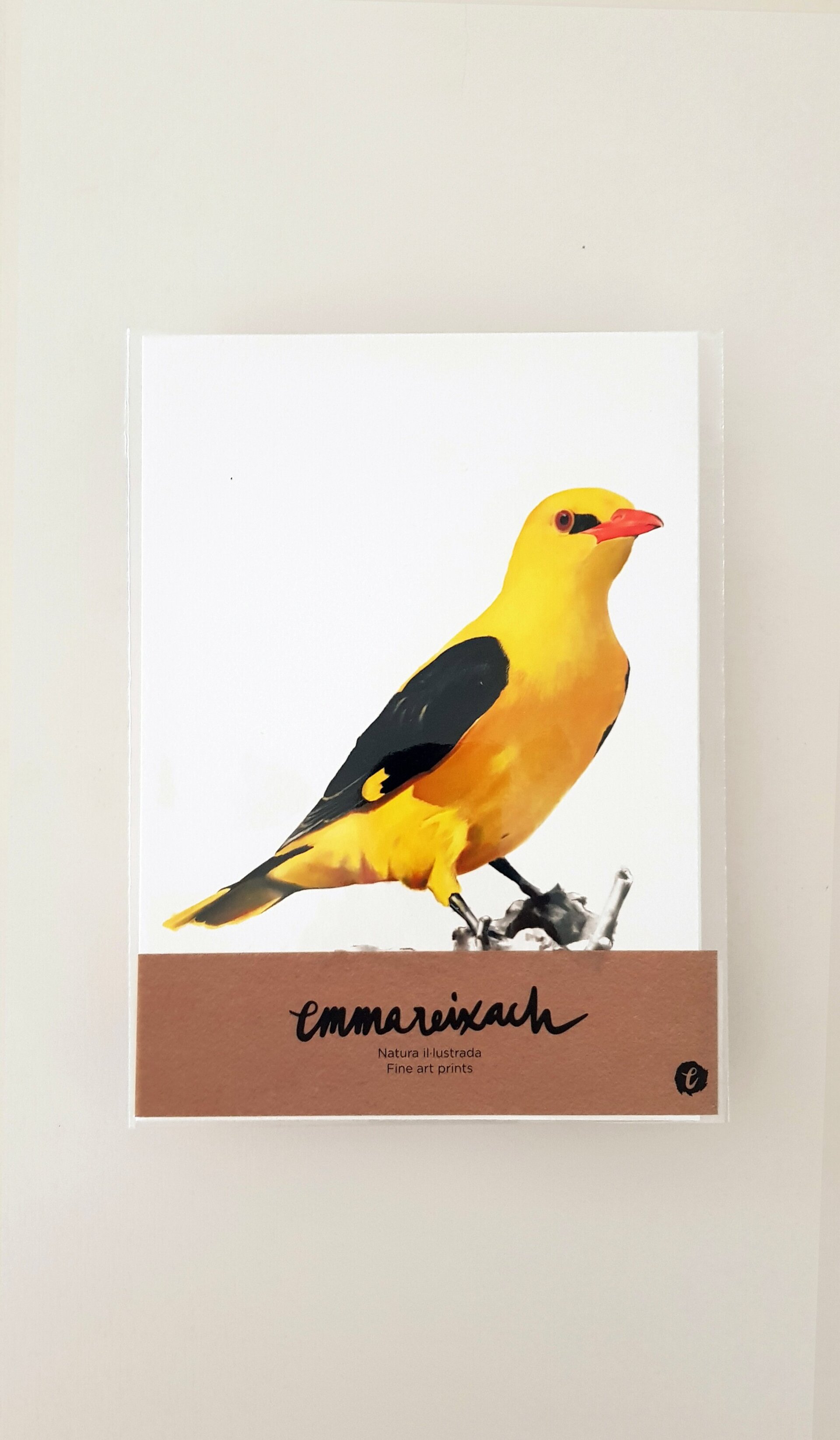 Print ORIOL - 2