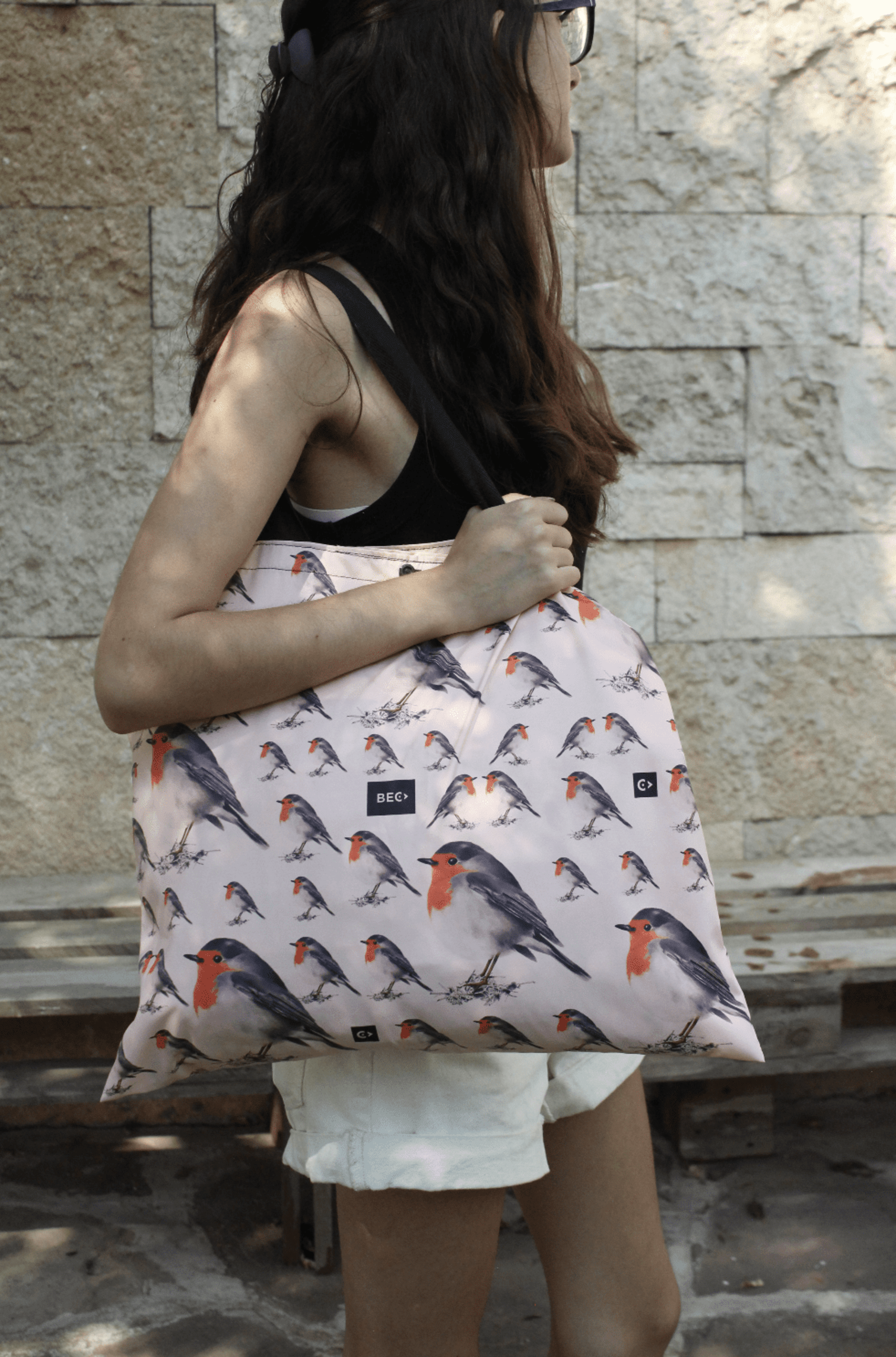 Bossa de compra PIT-ROIG - 4